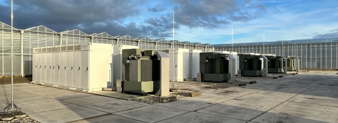 enspired and S4 Energy go live with the Netherlands' first 4-hour BESS