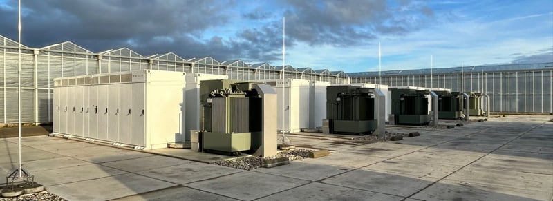 enspired and S4 Energy go live with the Netherlands' first 4-hour BESS