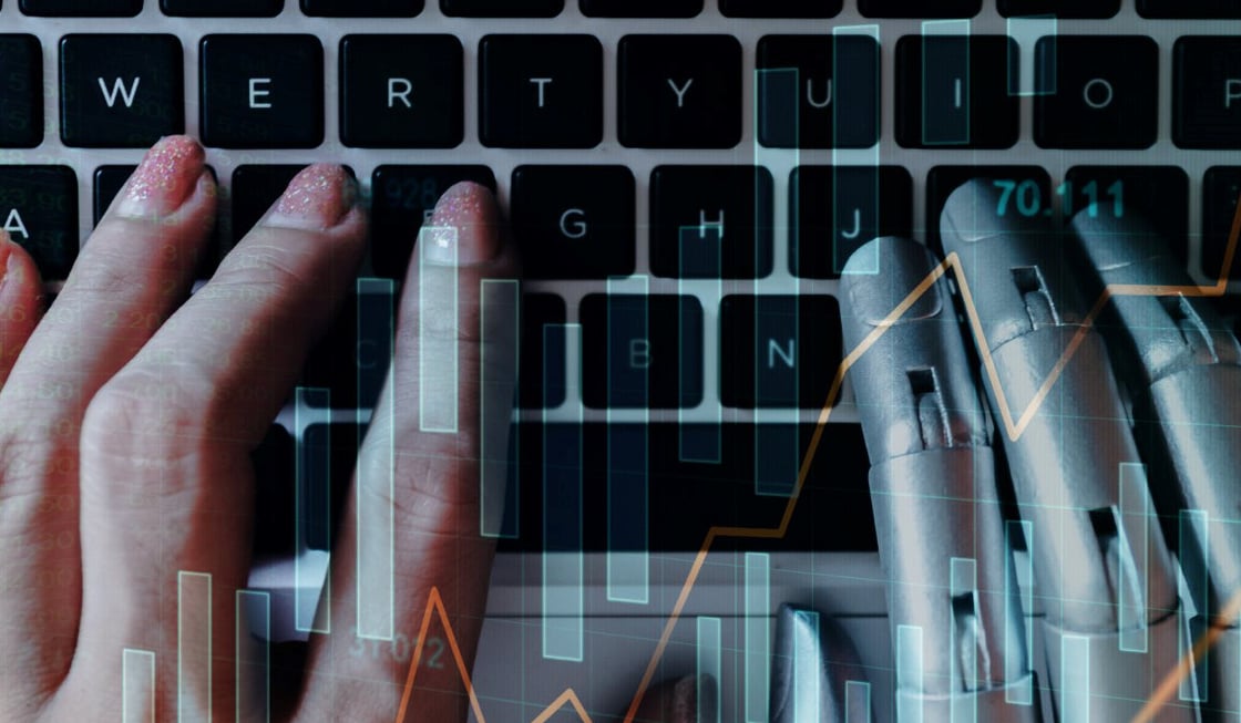 The augmented trading revolution