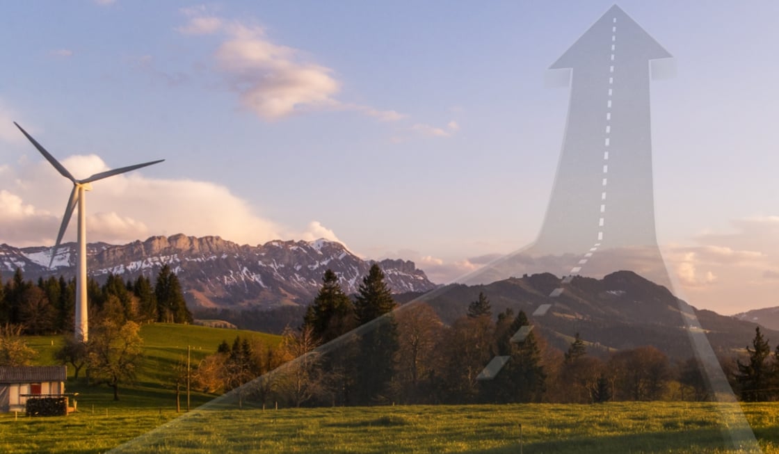 Austria’s plan to go 100% renewable