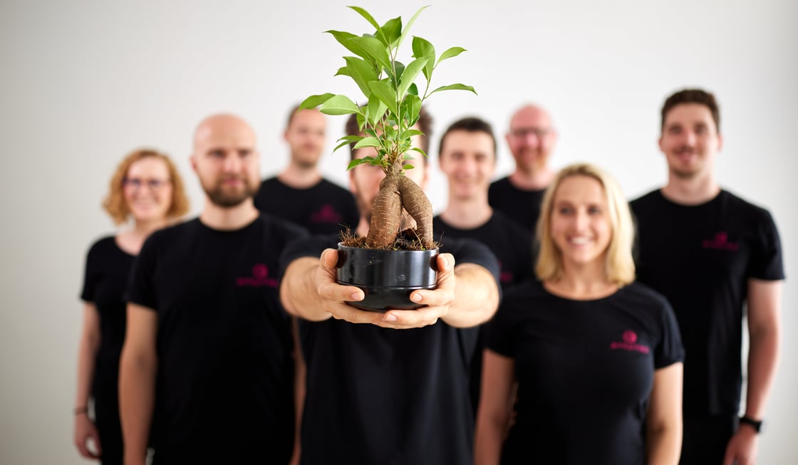 The CarbonNeutral® Company Certificate