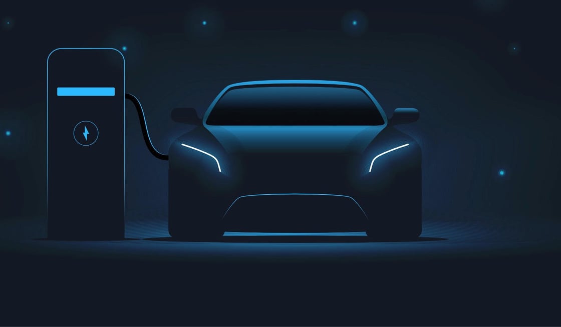 Charging ahead at full speed