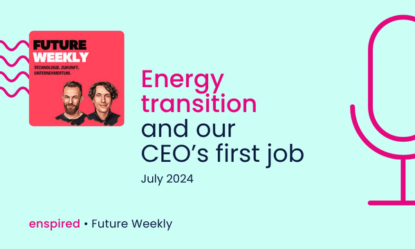 Energy transition