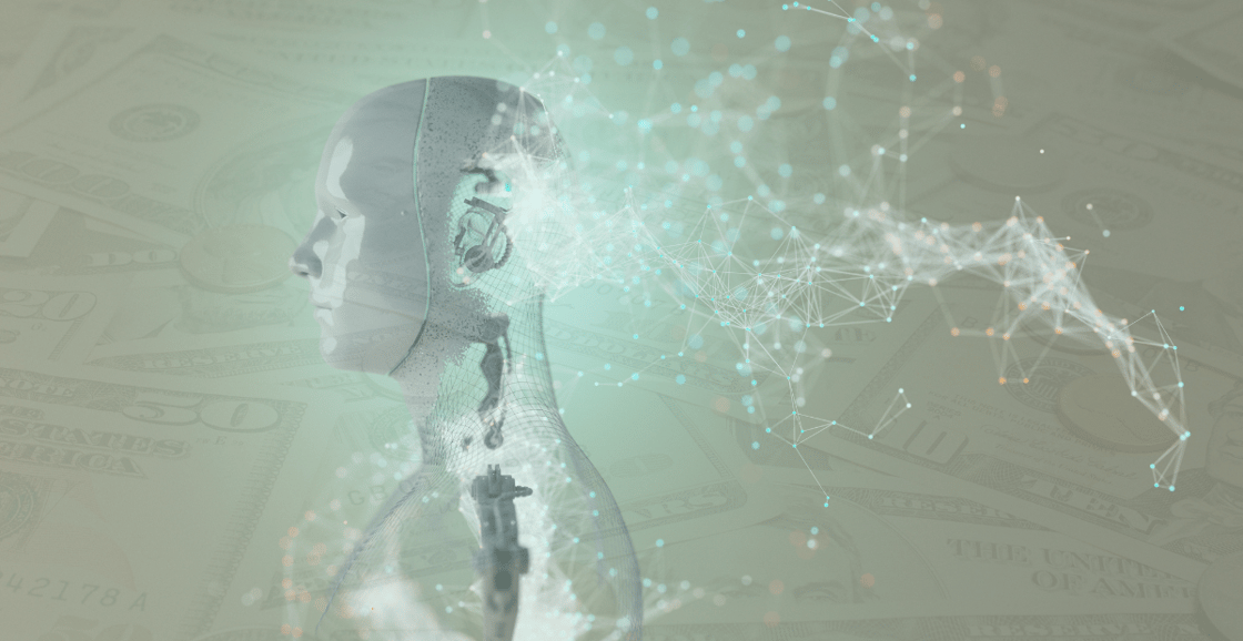 Gain a new competitive edge with AI