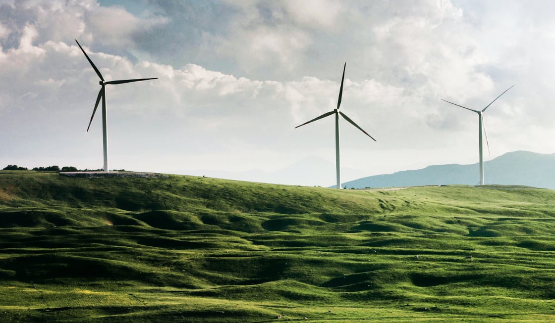 Hand in hand towards the energy revolution