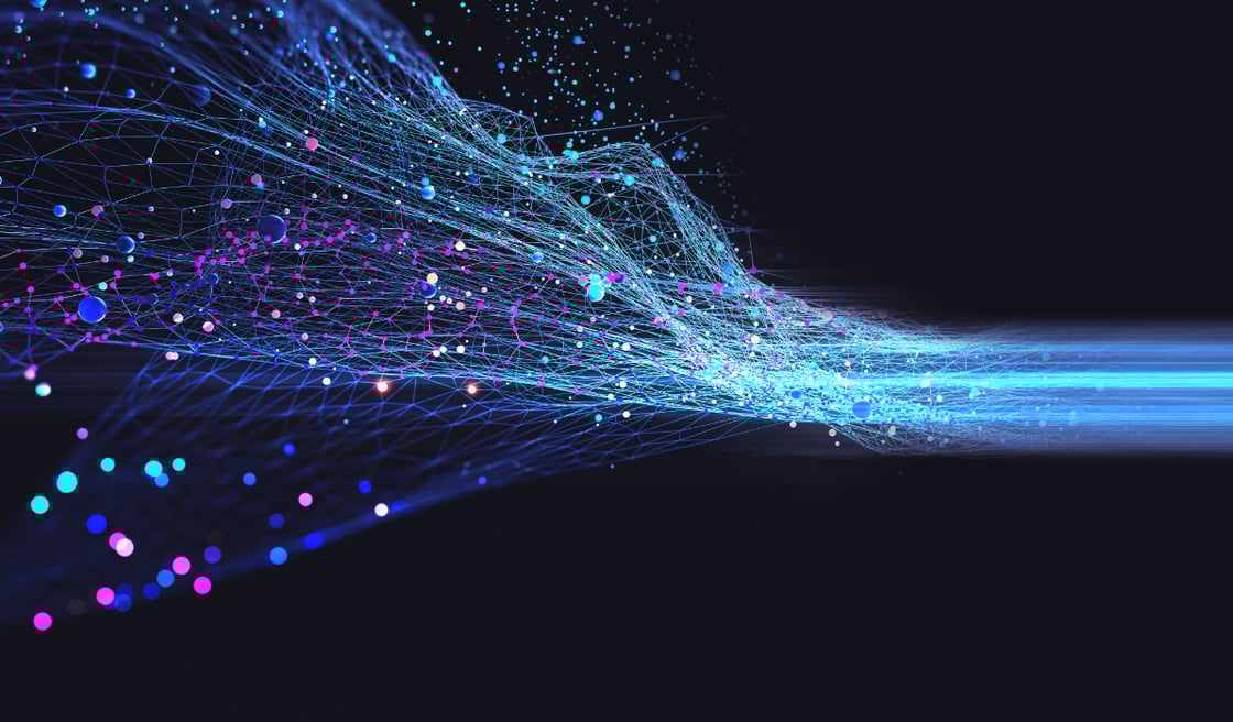 Mind-mapping AI in energy trading