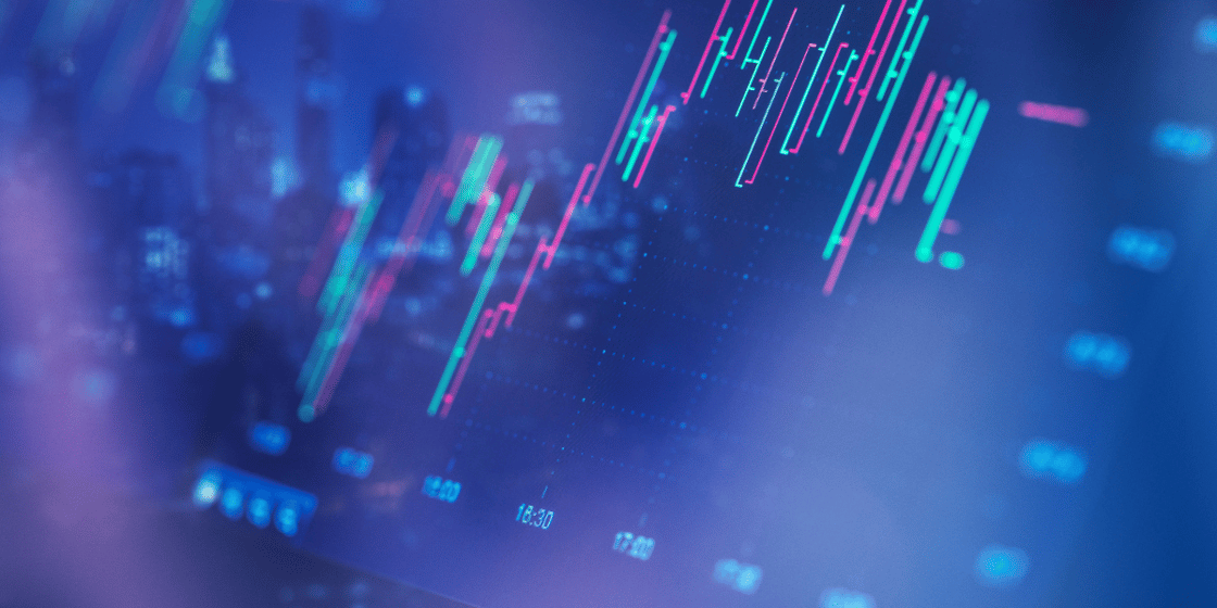 The need for speed: algo trading in the energy market
