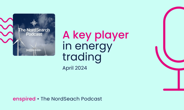A key player in energy trading