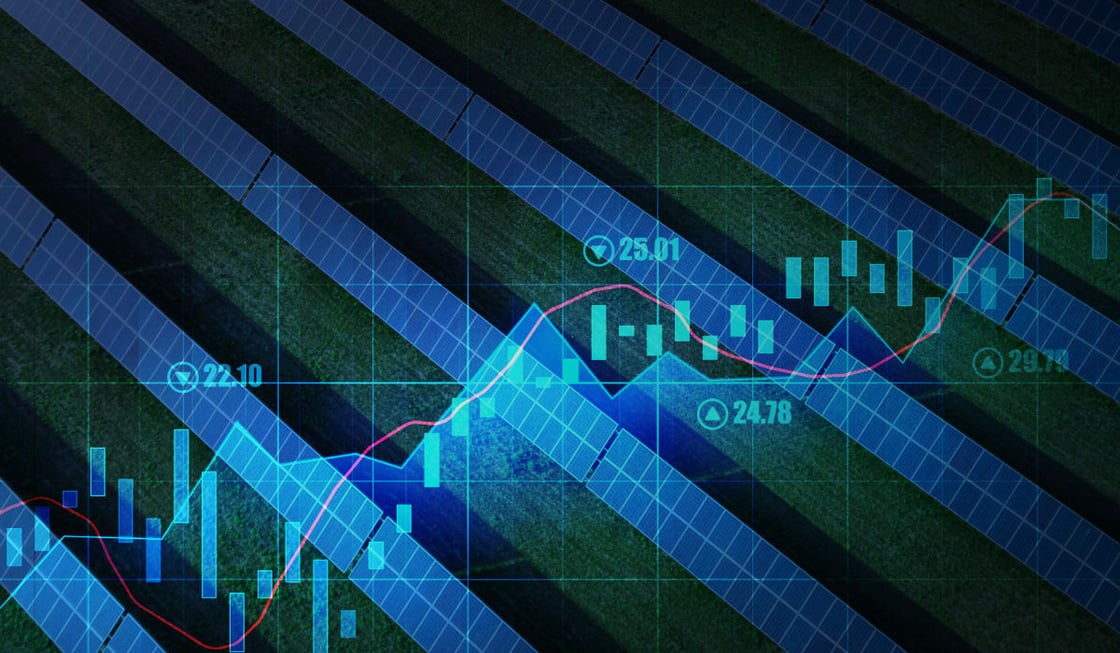 The price is right in the energy market