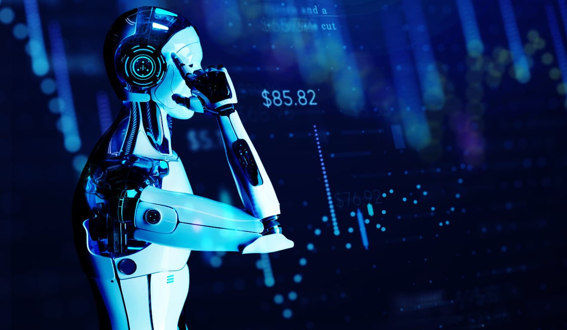 The ultimate guide to algo trading