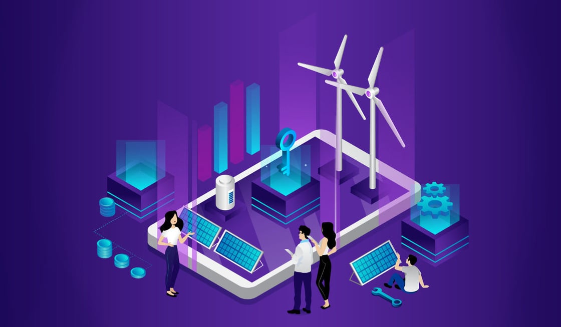 What do you need to profit from flexibility?