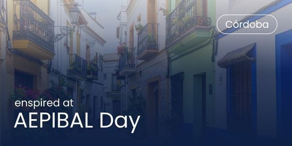 AEPIBAL Day, Córdoba