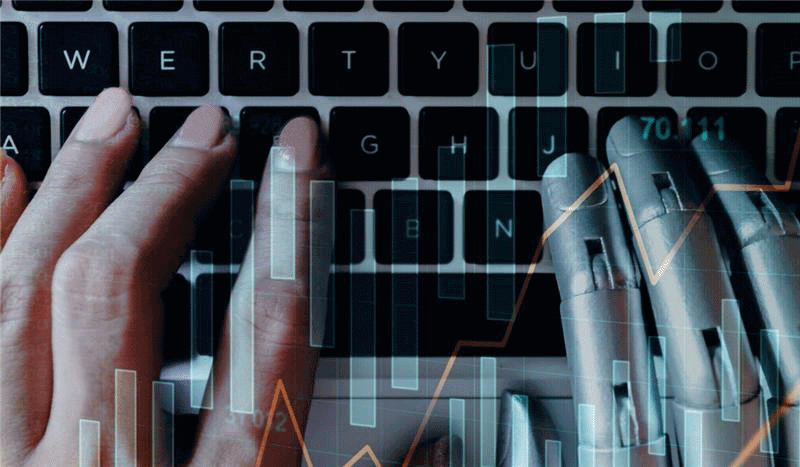 ai algo trading automation