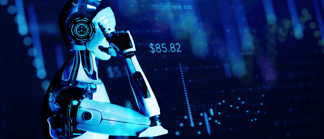 The ultimate guide to algo trading