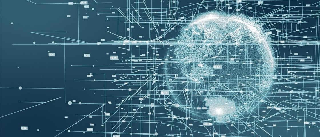 The augmented trading revolution