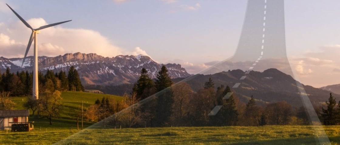 Austria’s plan to go 100% renewable