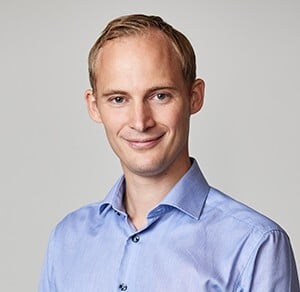 Martin Poscholann Christensen