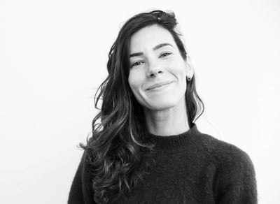 Cécilia Masut