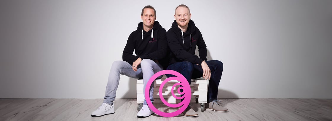 enspired secures € 25.5 million in Series B funding