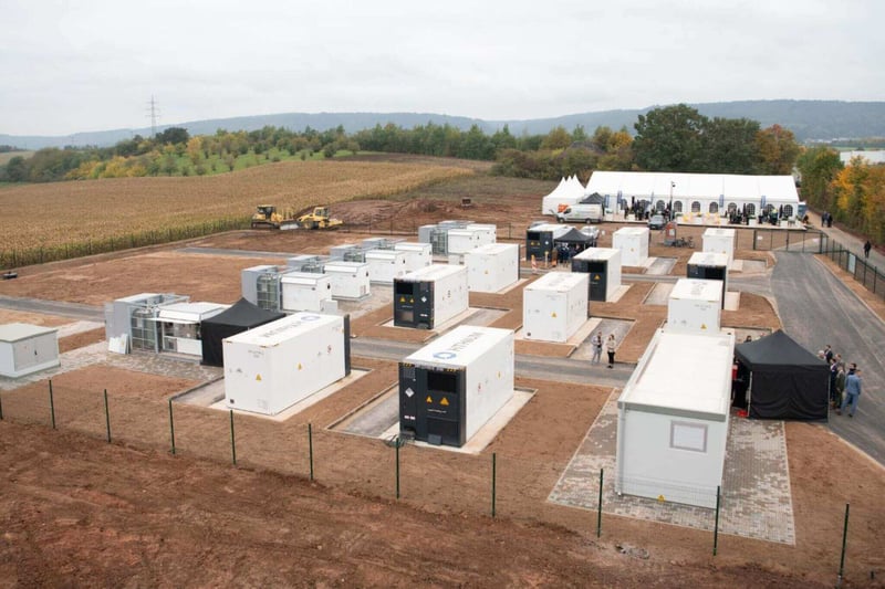 battery storage batteriespeicher schoenergie