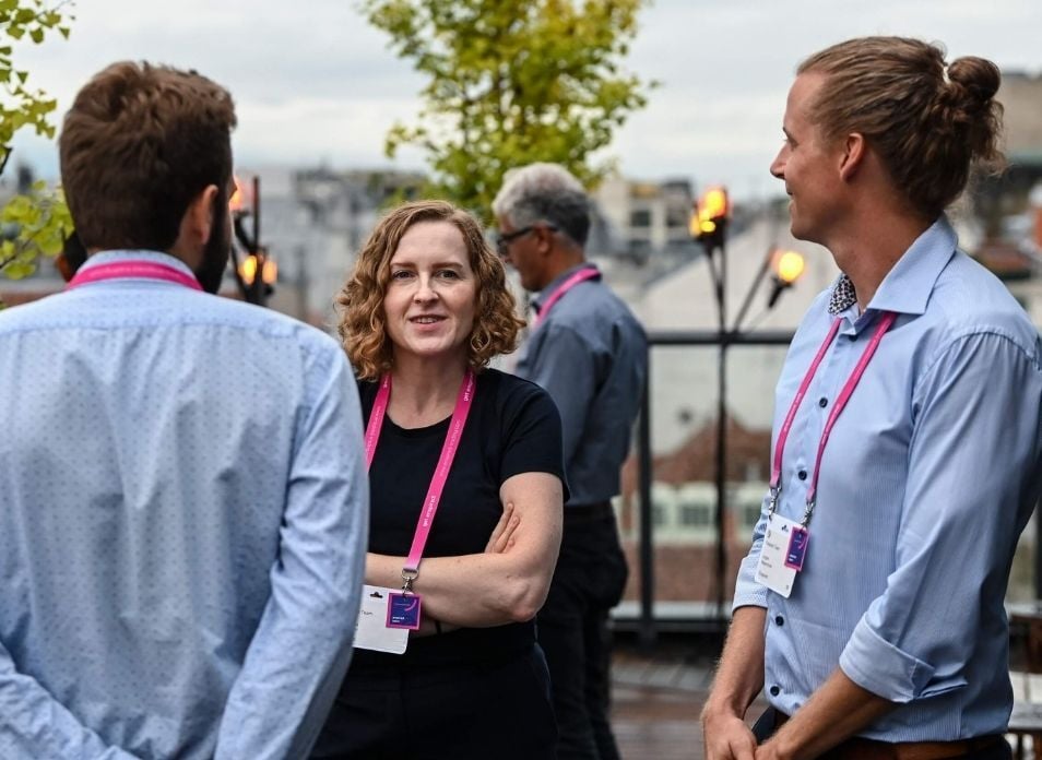 battery storage event get enspired