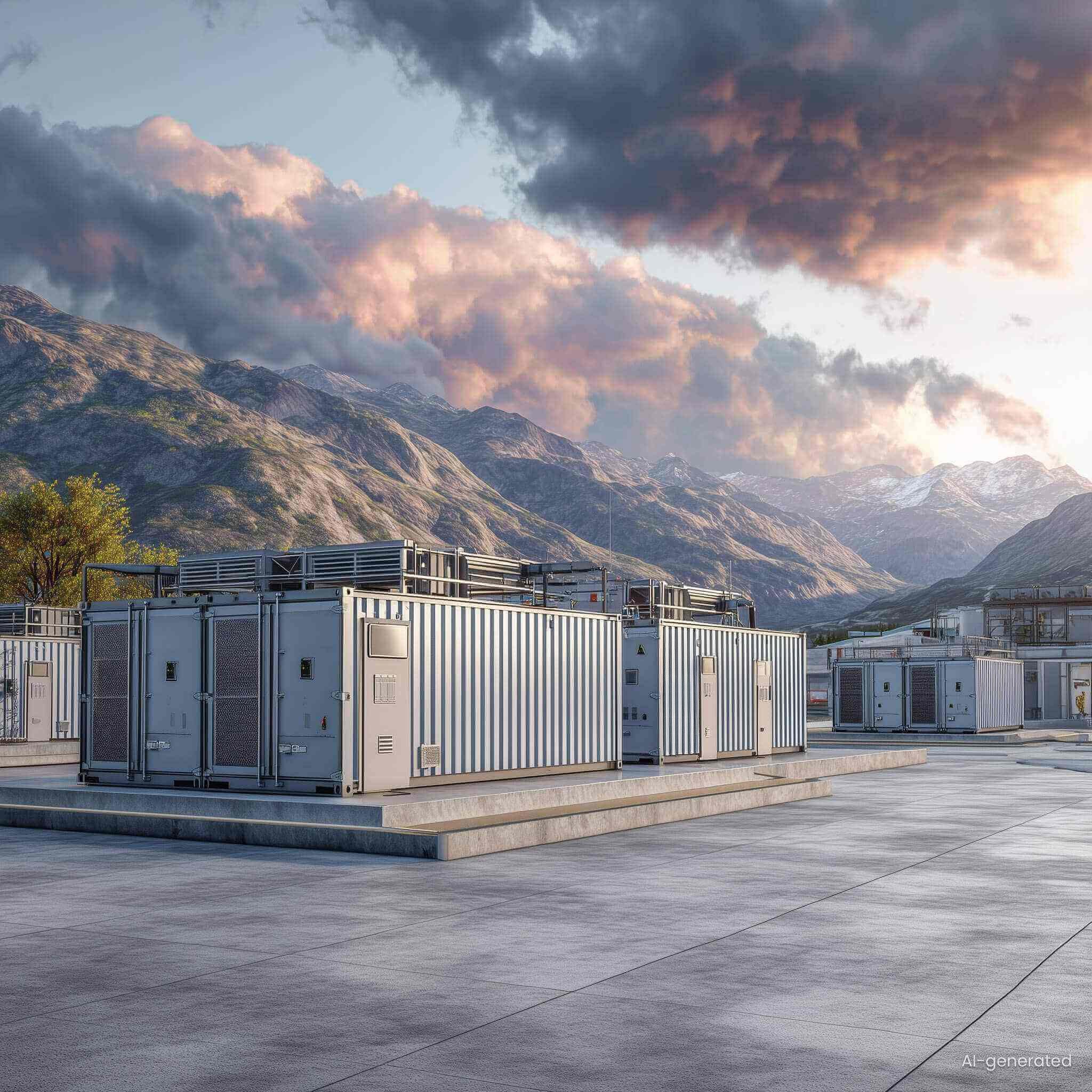 battery storage optimization standalone bess