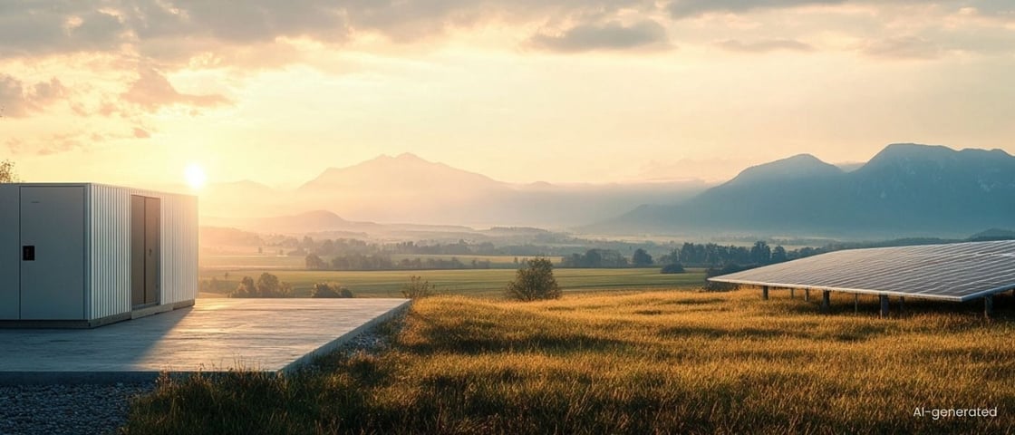 enspired and Wien Energie optimize co-located BESS in Austria