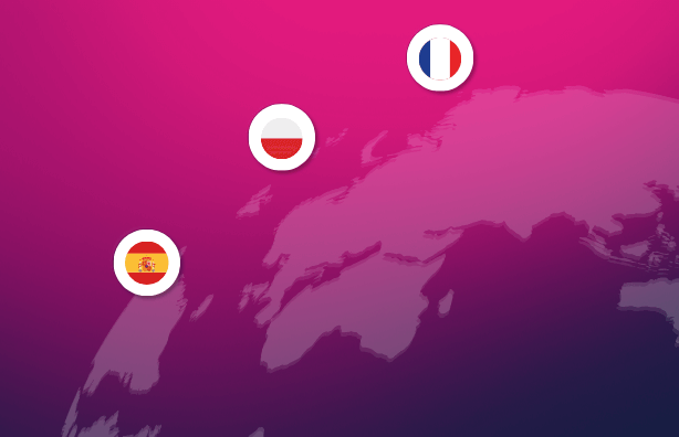 BESS country spotlights