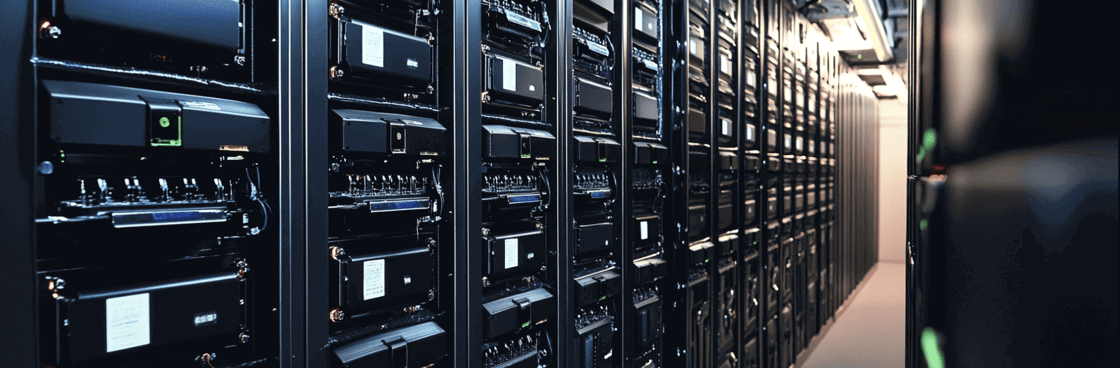 Longer-duration battery storage