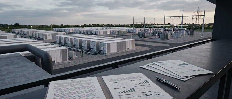 Upcoming BESS events and energy conferences | enspired