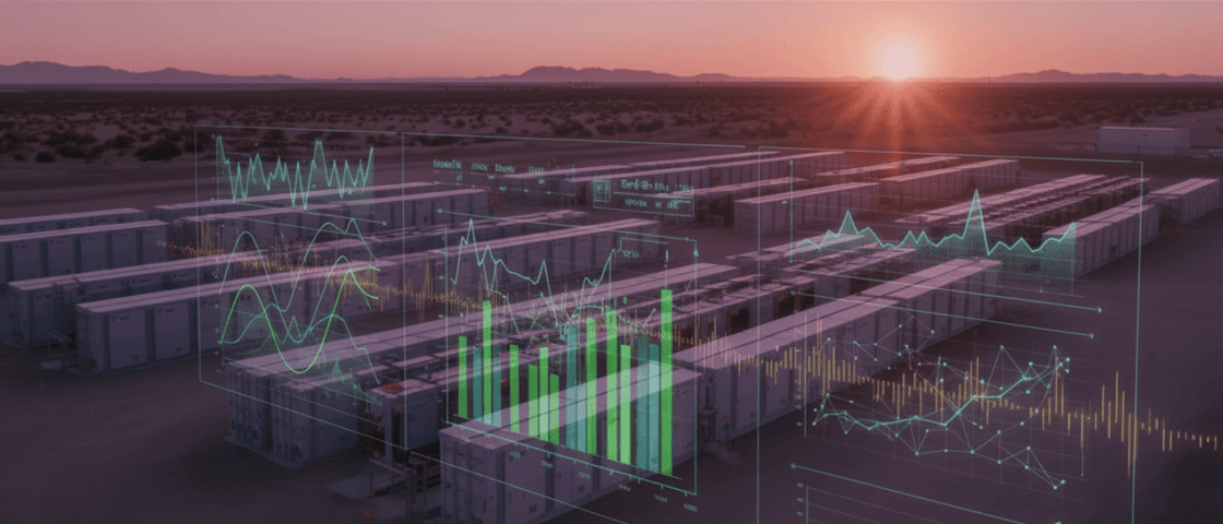 Securing BESS financing with a bankable optimizer
