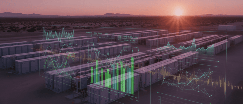 Securing BESS financing with a bankable optimizer