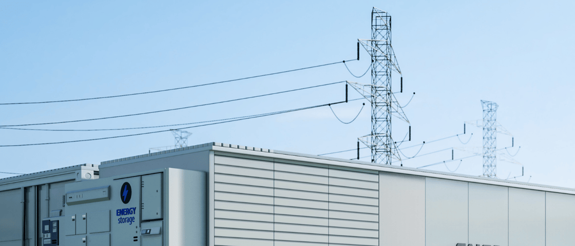 Flexible connection agreements and BESS revenues