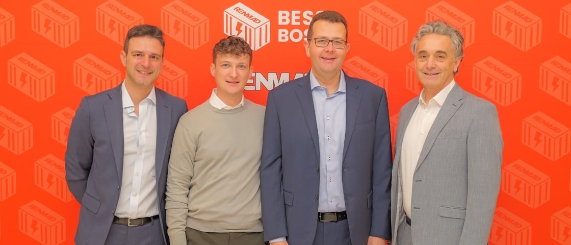 enspired enters Italy in partnership with Energreen Trading