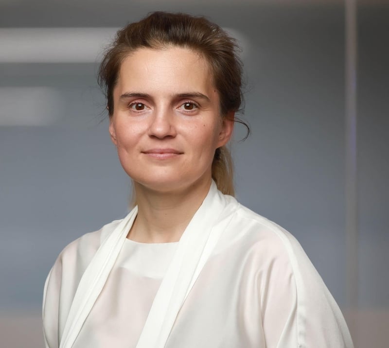 Alicja Kowalewska-Montfort