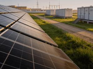 co-located battery storage white paper