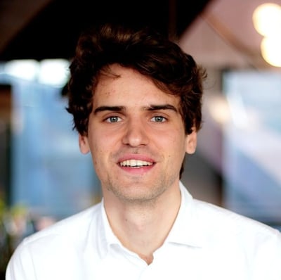 Aron Vanneste