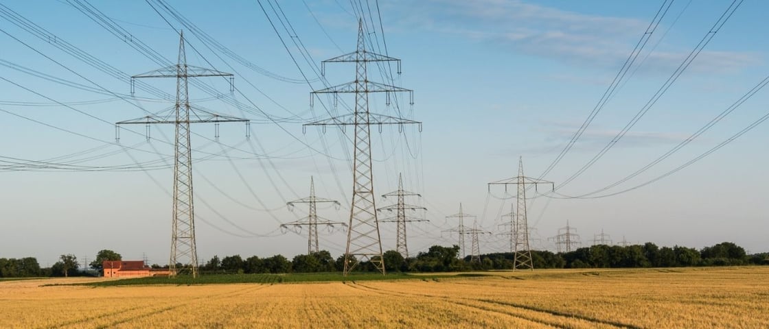 enspired and Energinet pioneer countertrading service in Denmark