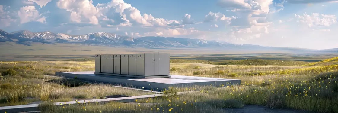 Cross-market battery optimization