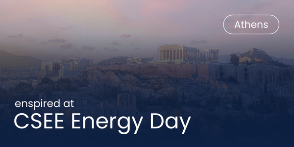 CSEE Energy Day, Athens