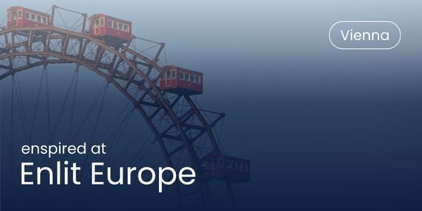 Enlit Europe, Vienna