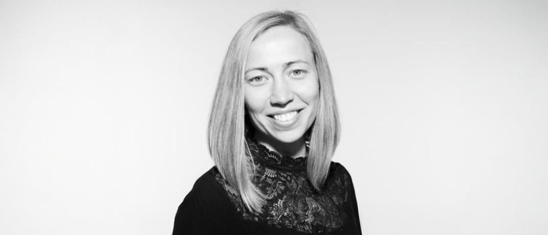 High five with enspis - Larisa Chizhova