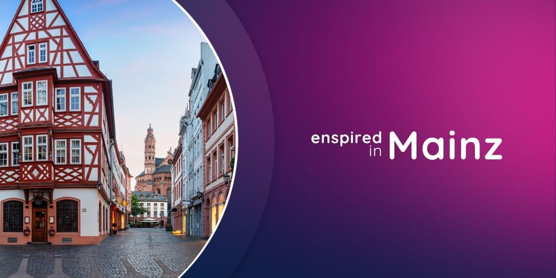 Mainz: VKU Stadtwerkekongress