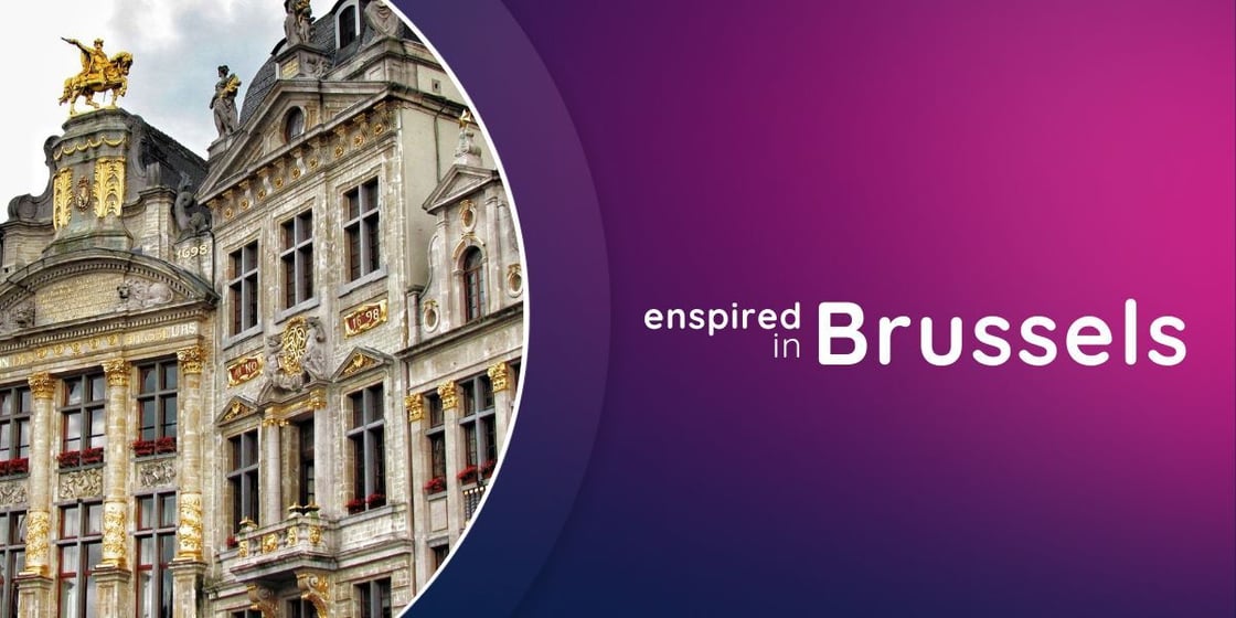 Brussels: Energy Storage Global Conference