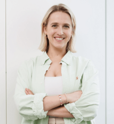 Maximiliane Resch