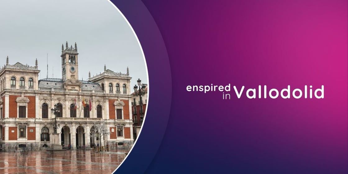 Vallodolid: AEPIBAL Day