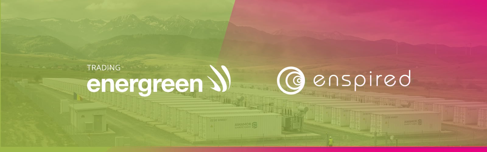 enspired energreen italy bess optimization