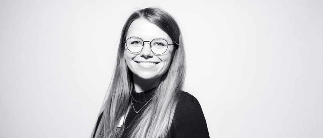 High five with enspis - Magda Fankhauser