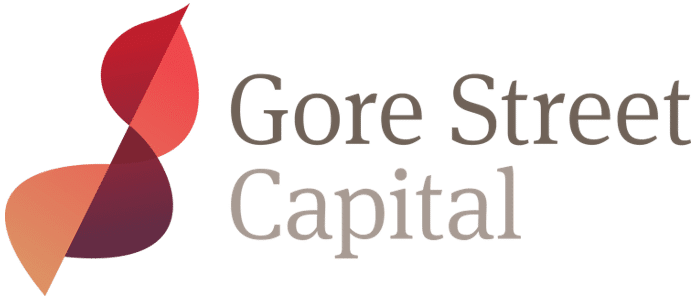enspired gore street capital gsc