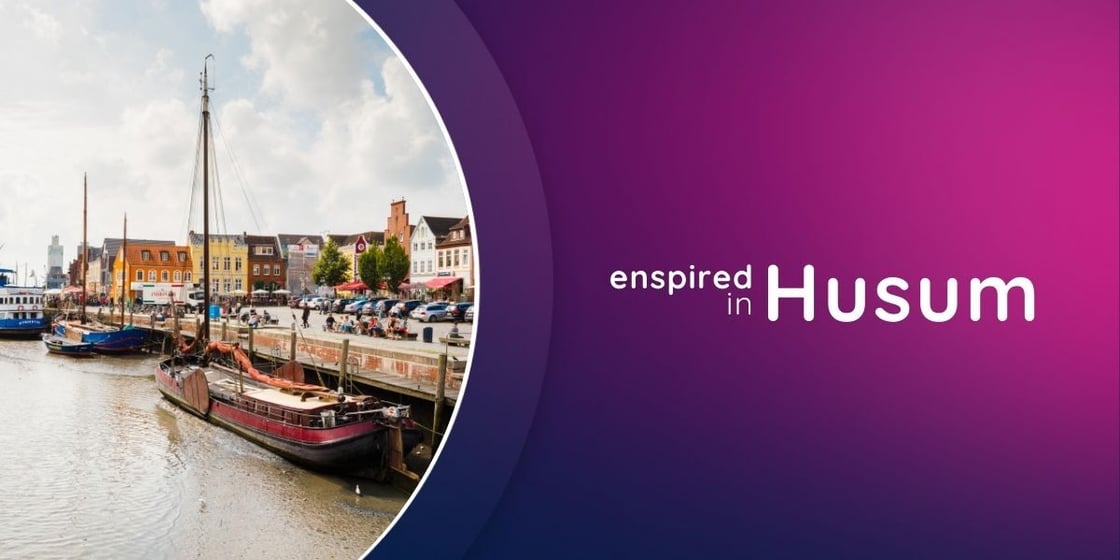 Husum: HUSUM Wind